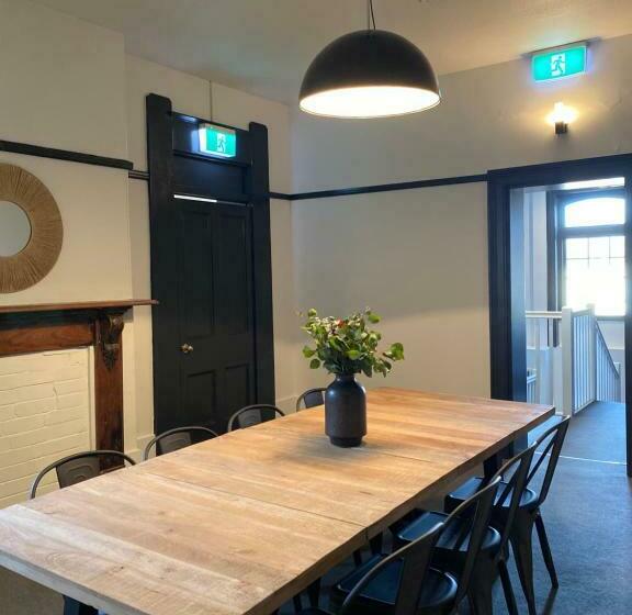 호스텔 Tattersalls