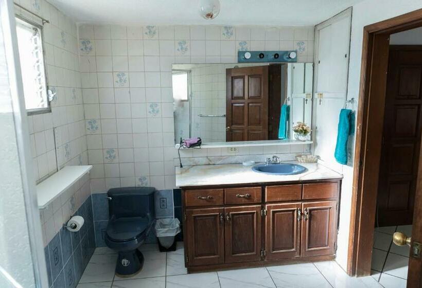 تختخواب و صبحانه Casa De Huéspedes Avenida Berlín