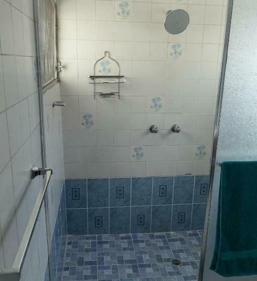 تختخواب و صبحانه Casa De Huéspedes Avenida Berlín