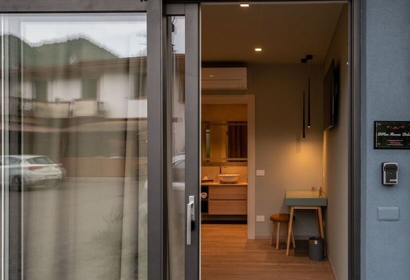 住宿加早餐  Divino Rooms Deluxe