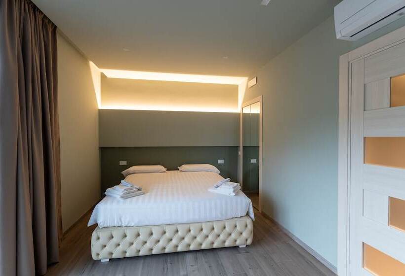 住宿加早餐  Divino Rooms Deluxe