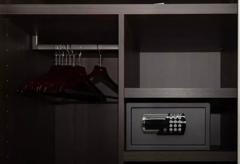 Aamiaismajoitus (B&B) Divino Rooms Deluxe