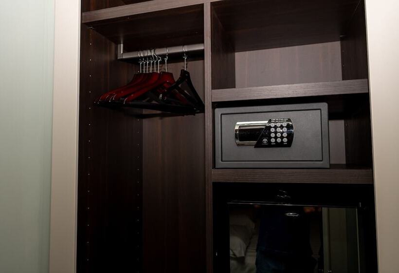 住宿加早餐  Divino Rooms Deluxe