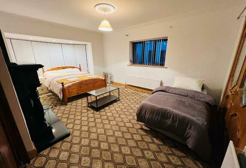 민박 Fairgreen House