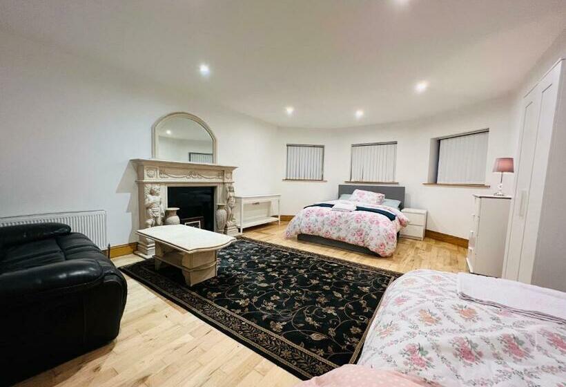 민박 Fairgreen House