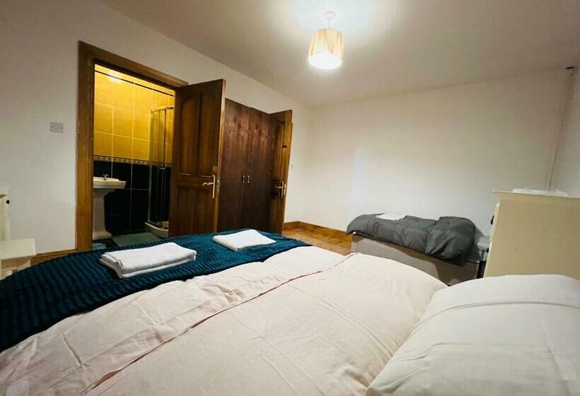 민박 Fairgreen House