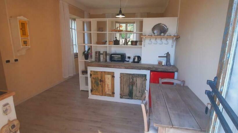 צימר La Corte Dei Cerri, Il Tornio