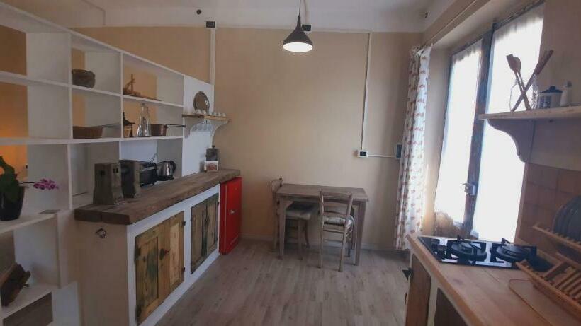 צימר La Corte Dei Cerri, Il Tornio