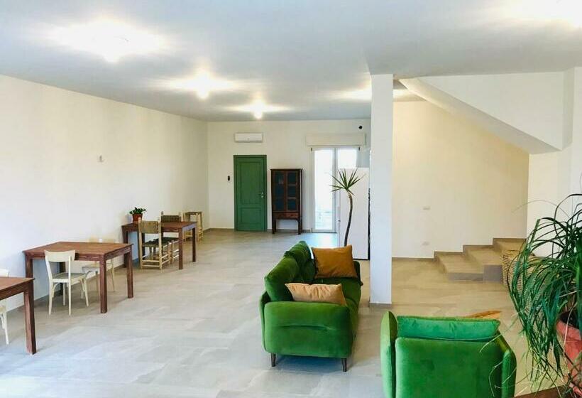 Bed and Breakfast Vèlia