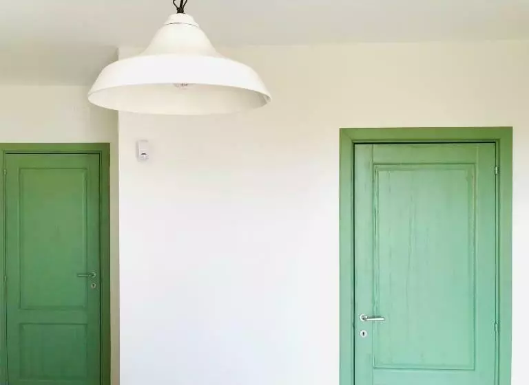 ベッドアンドブレックファースト Vèlia