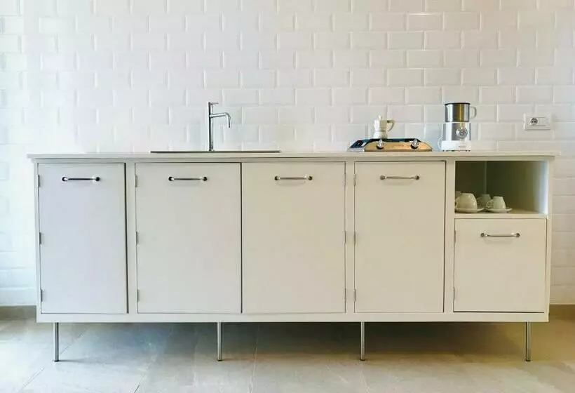 ベッドアンドブレックファースト Vèlia