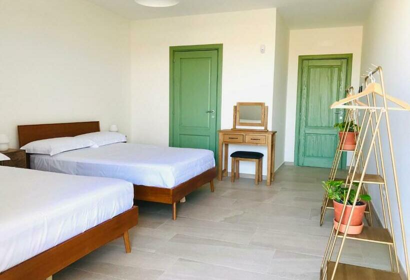 Bed and Breakfast Vèlia