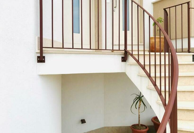 Bed and Breakfast Vèlia