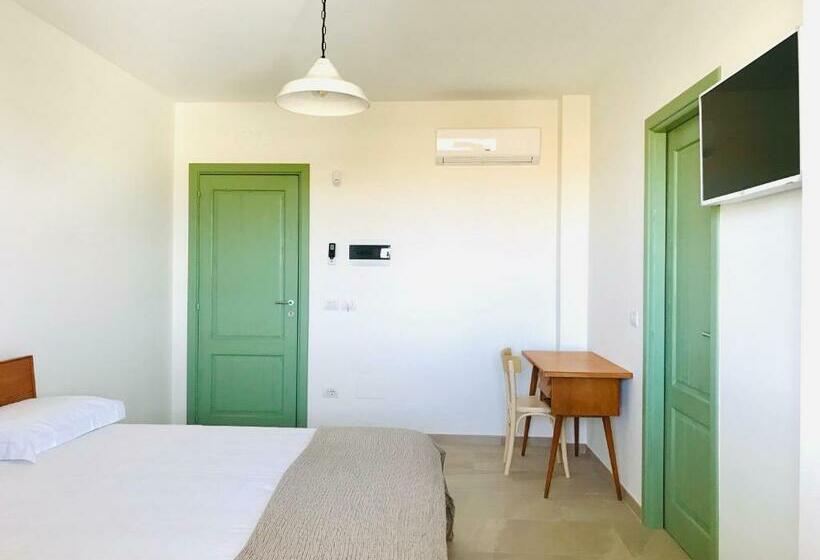 Bed and Breakfast Vèlia