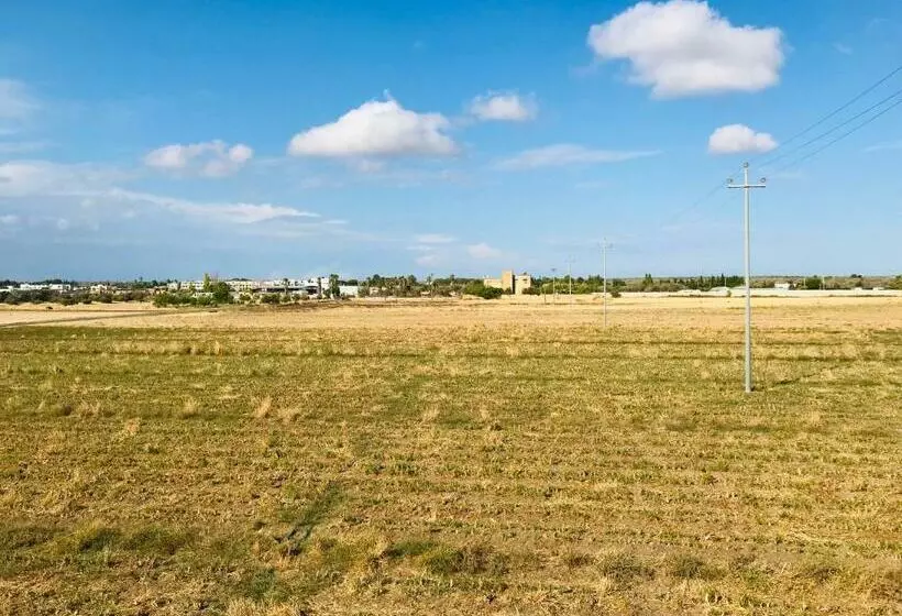 ベッドアンドブレックファースト Vèlia