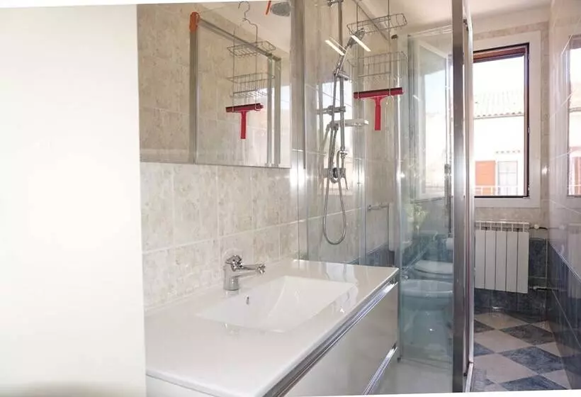 Cosy Two   Storey Villa With A Garden And A Shared Swimming Pool