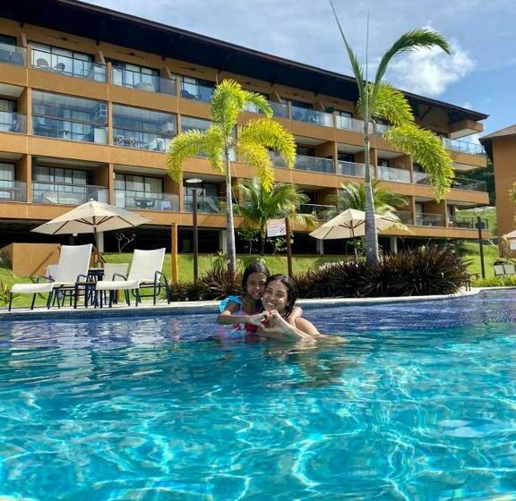 Flat Eco Resort Praia Dos Carneiros