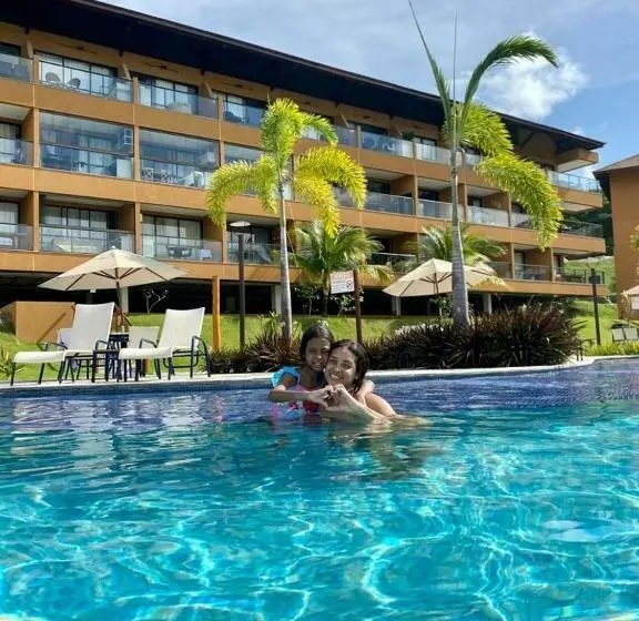 Flat Eco Resort Praia Dos Carneiros