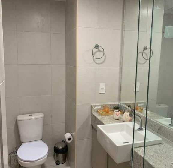 Flat Eco Resort Praia Dos Carneiros