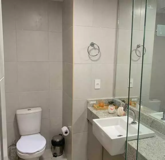 Flat Eco Resort Praia Dos Carneiros