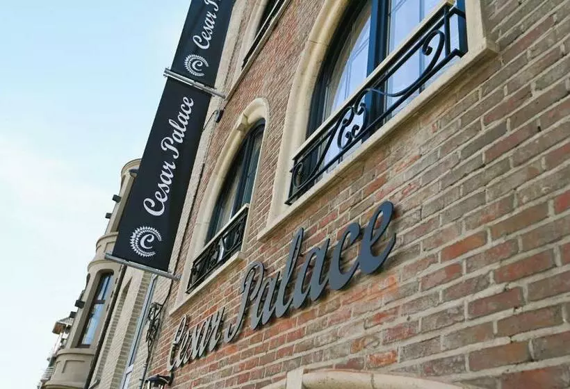 Hotelli Cesar Palace