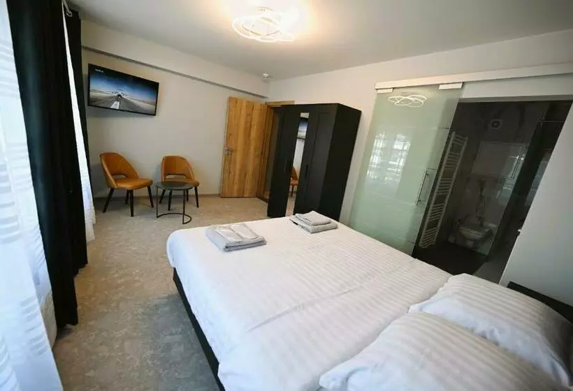 Hotelli Cesar Palace