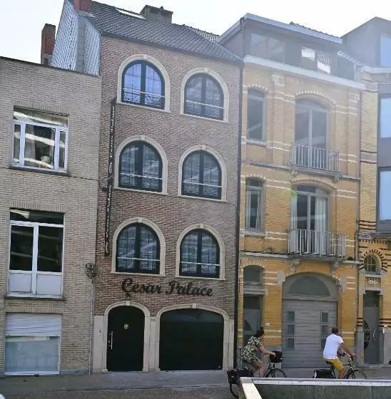 Hotelli Cesar Palace