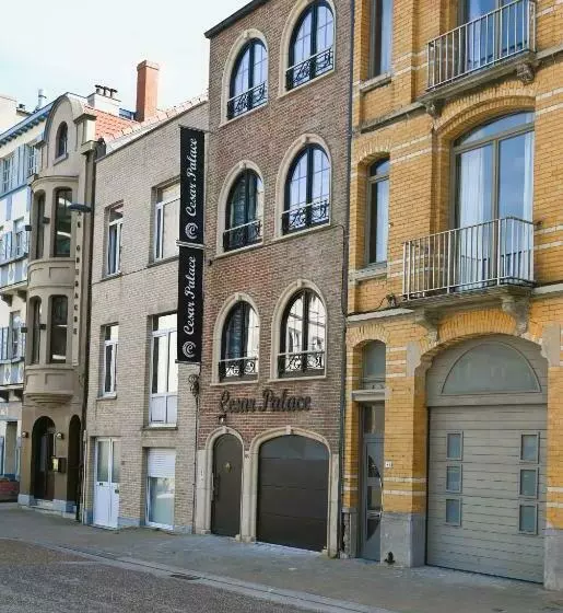 Hotelli Cesar Palace