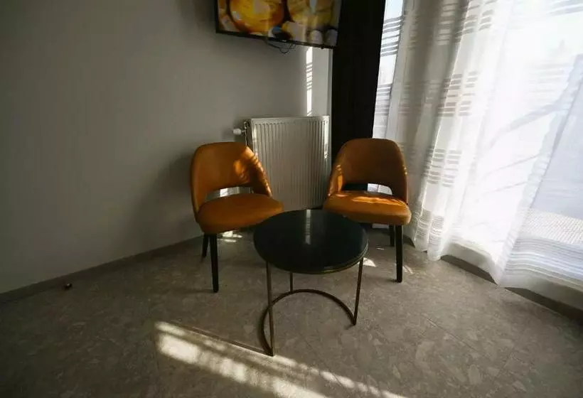 Hotelli Cesar Palace