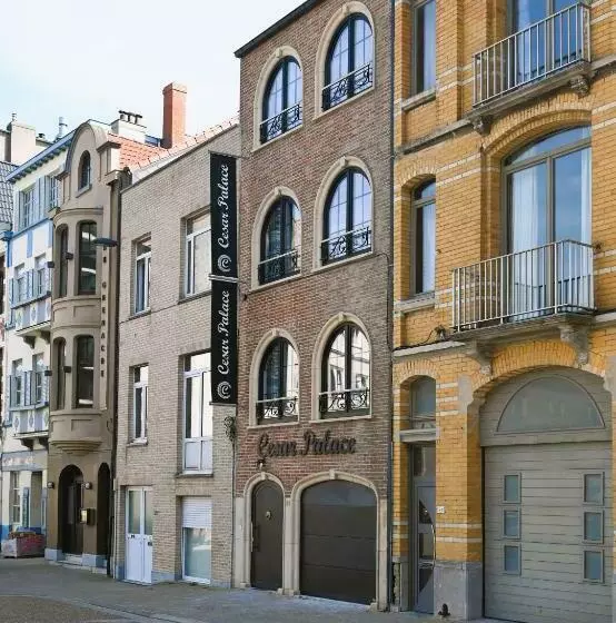 Hotelli Cesar Palace