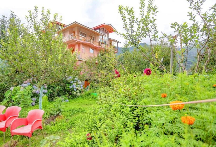 Fabhotel The Countryside B And B