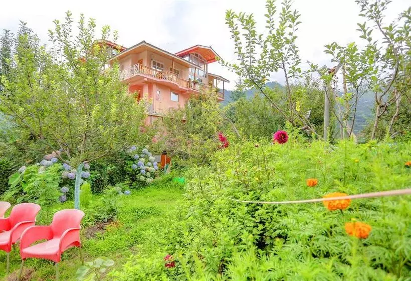 Fabhotel The Countryside B And B