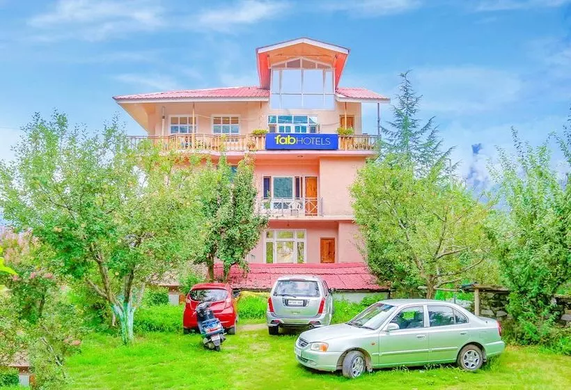 Fabhotel The Countryside B And B