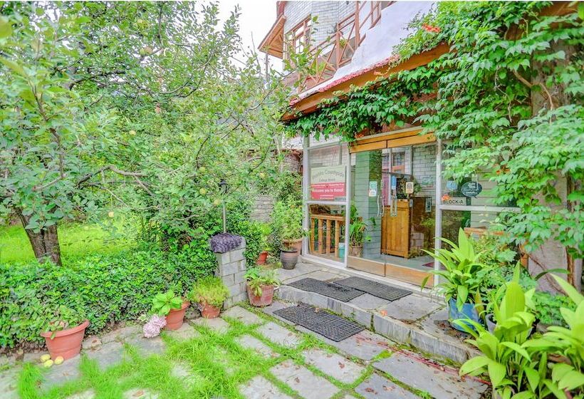 Fabhotel The Countryside B And B