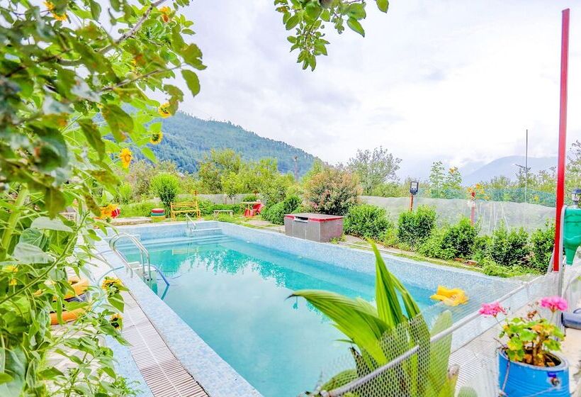 Fabhotel The Countryside B And B