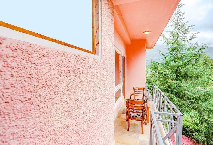 Fabhotel The Countryside B And B