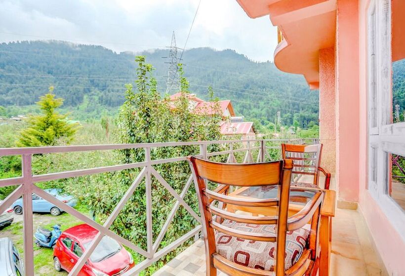 Fabhotel The Countryside B And B