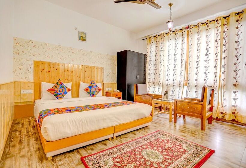 Fabhotel The Countryside B And B