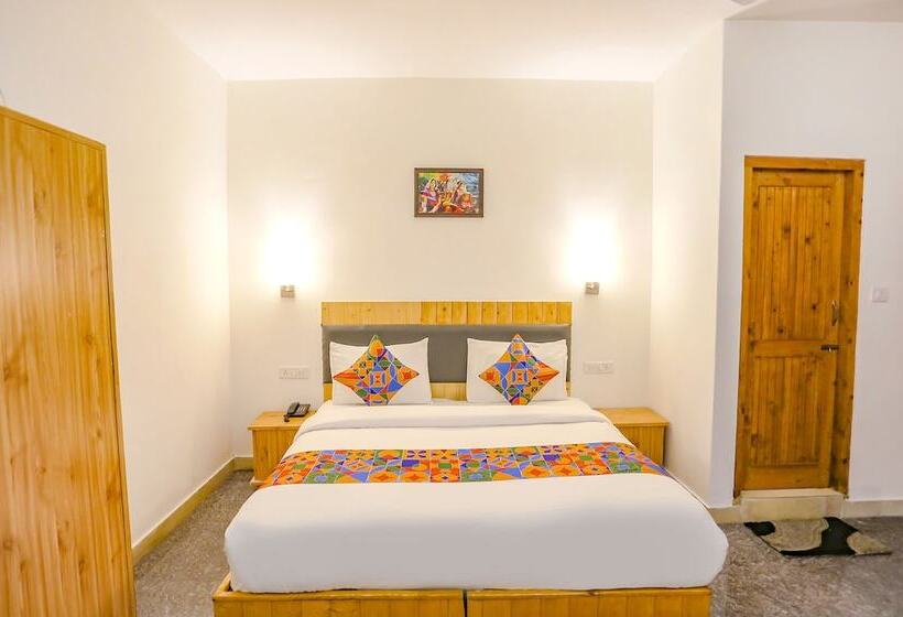 Fabhotel The Countryside B And B