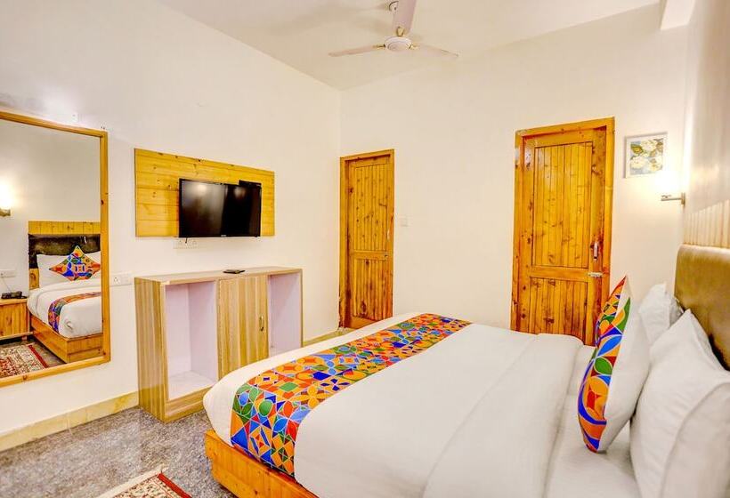 Fabhotel The Countryside B And B