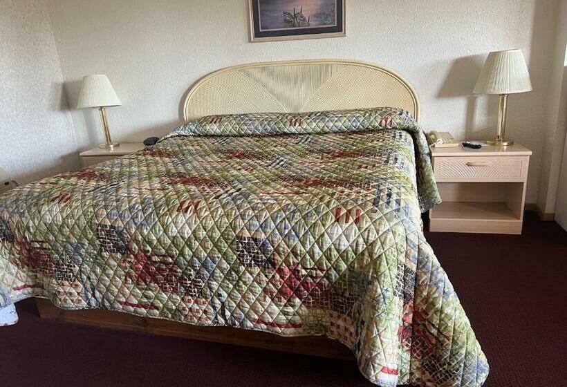 فندق Gray Wolf Lodge