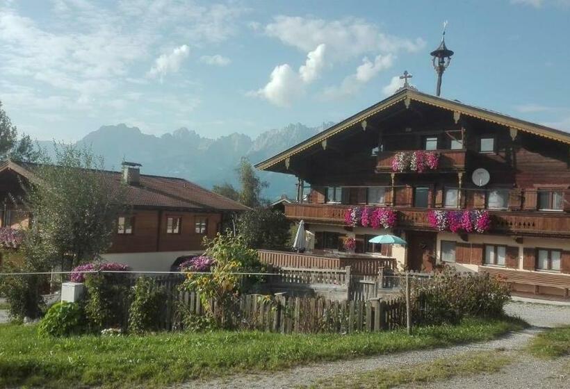 酒店 Schießling Hof