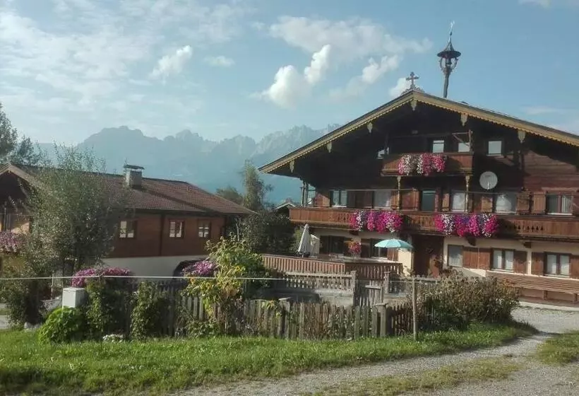 هتل Schießling Hof