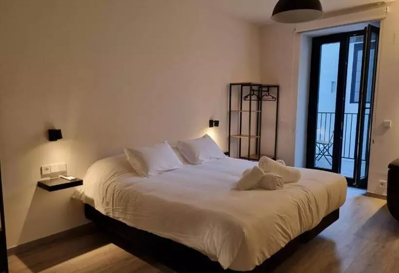 Kabialde Apartamentuak