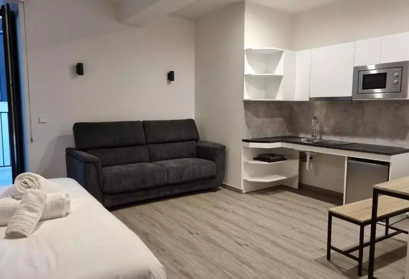 Kabialde Apartamentuak