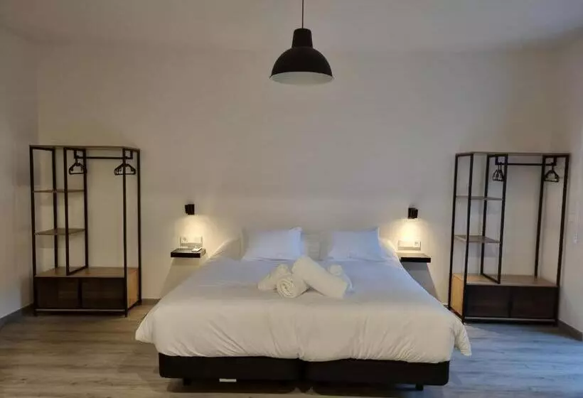 Kabialde Apartamentuak