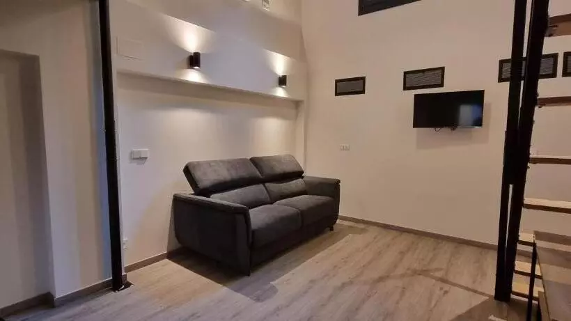 Kabialde Apartamentuak