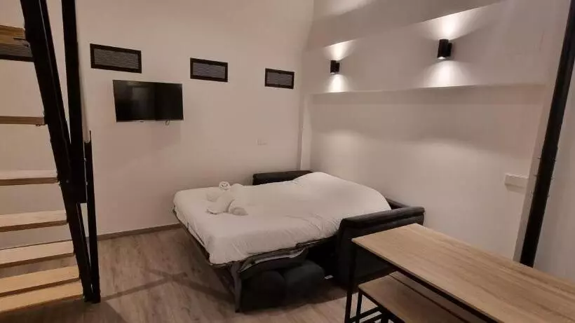 Kabialde Apartamentuak