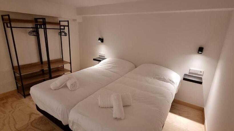 Kabialde Apartamentuak