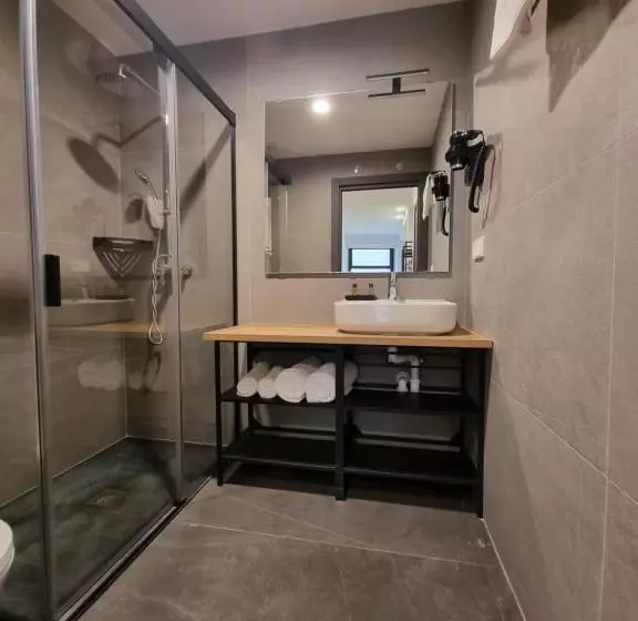 Kabialde Apartamentuak